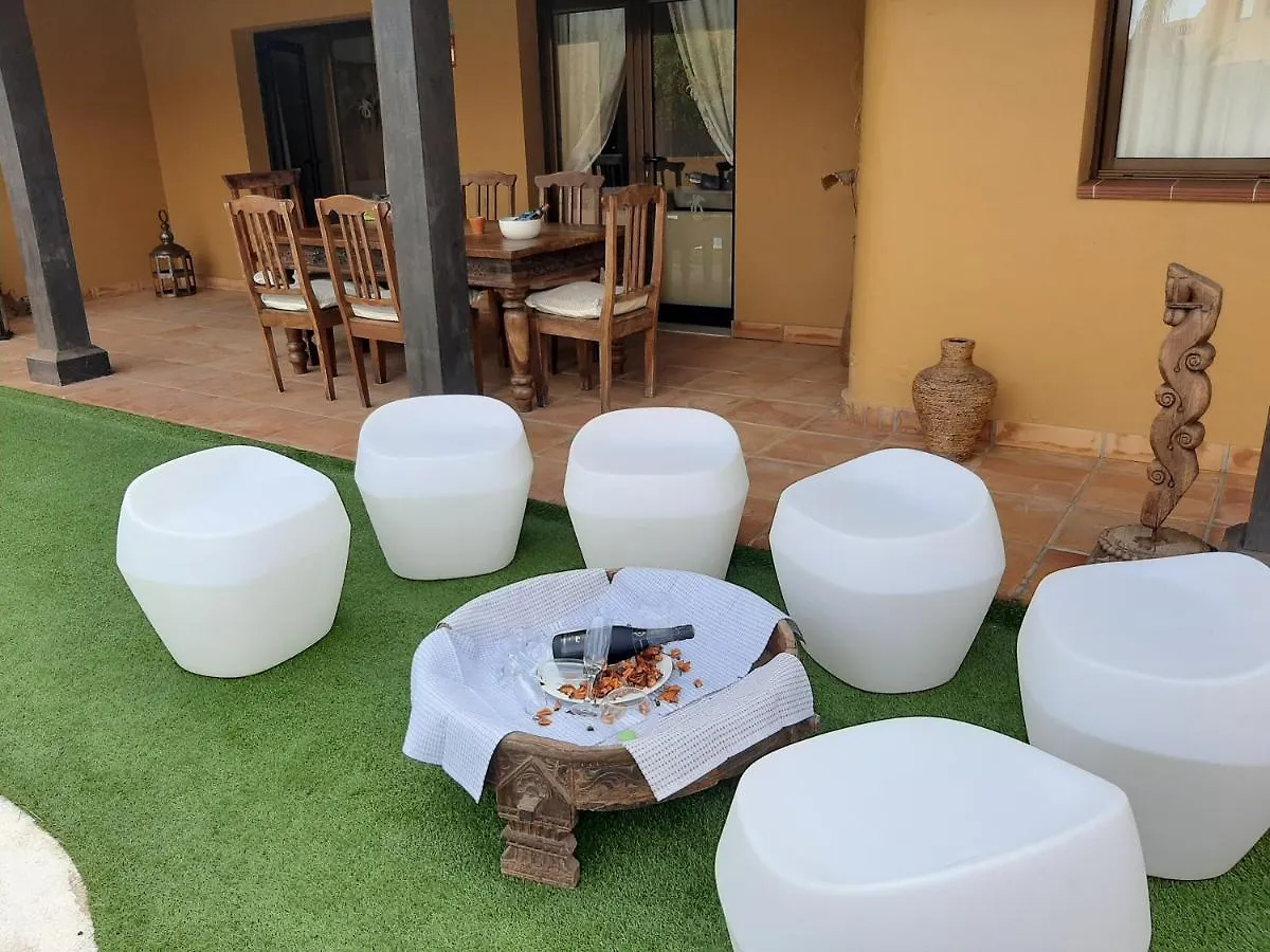קורלחו Villa Coral