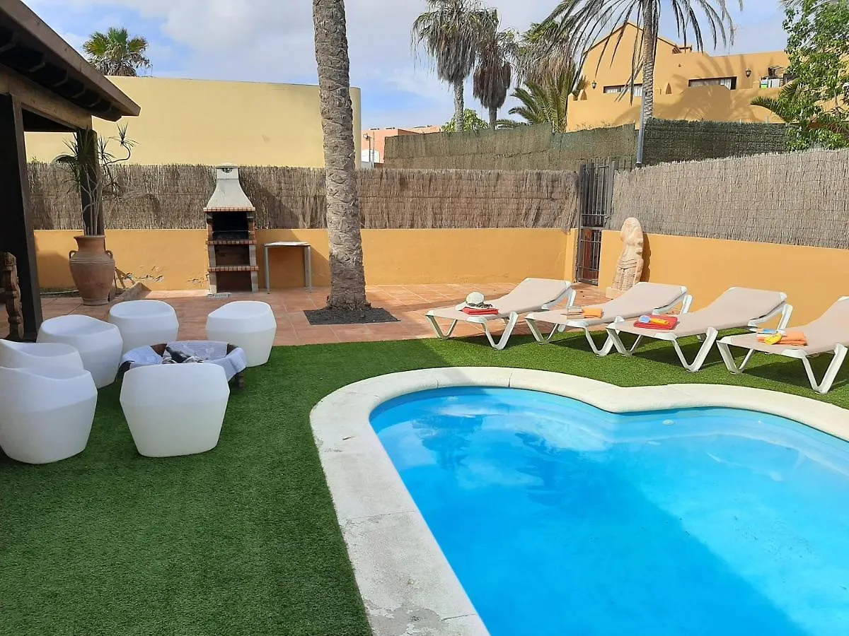 קורלחו Villa Coral 0*,  ספרד