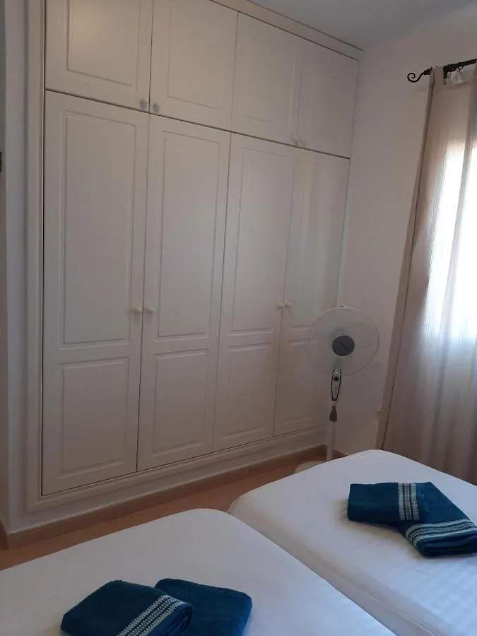 קורלחו Villa Coral