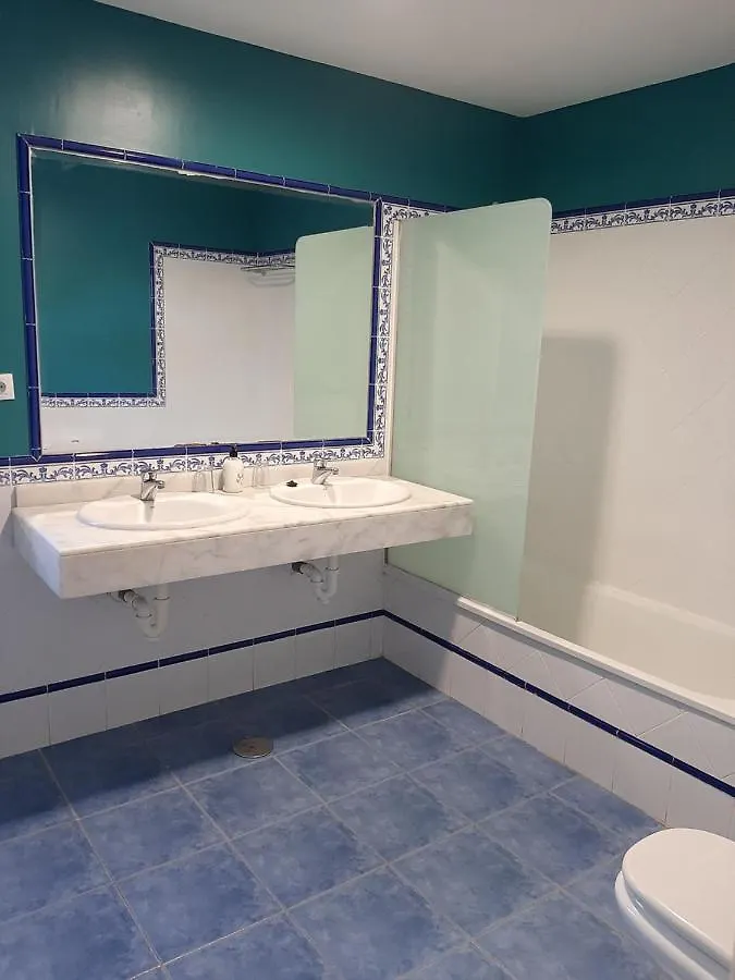 קורלחו Villa Coral ספרד