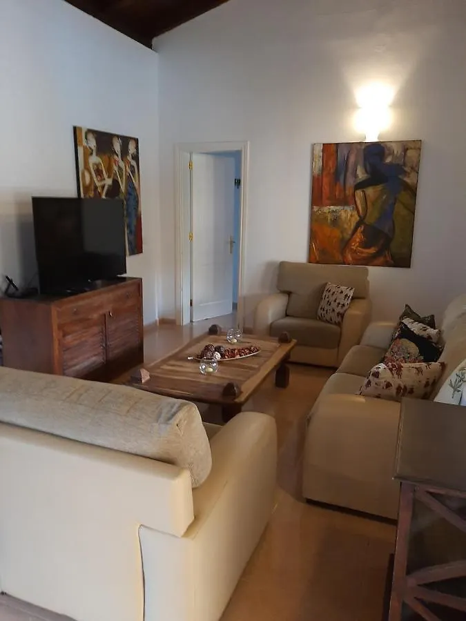 קורלחו Villa Coral