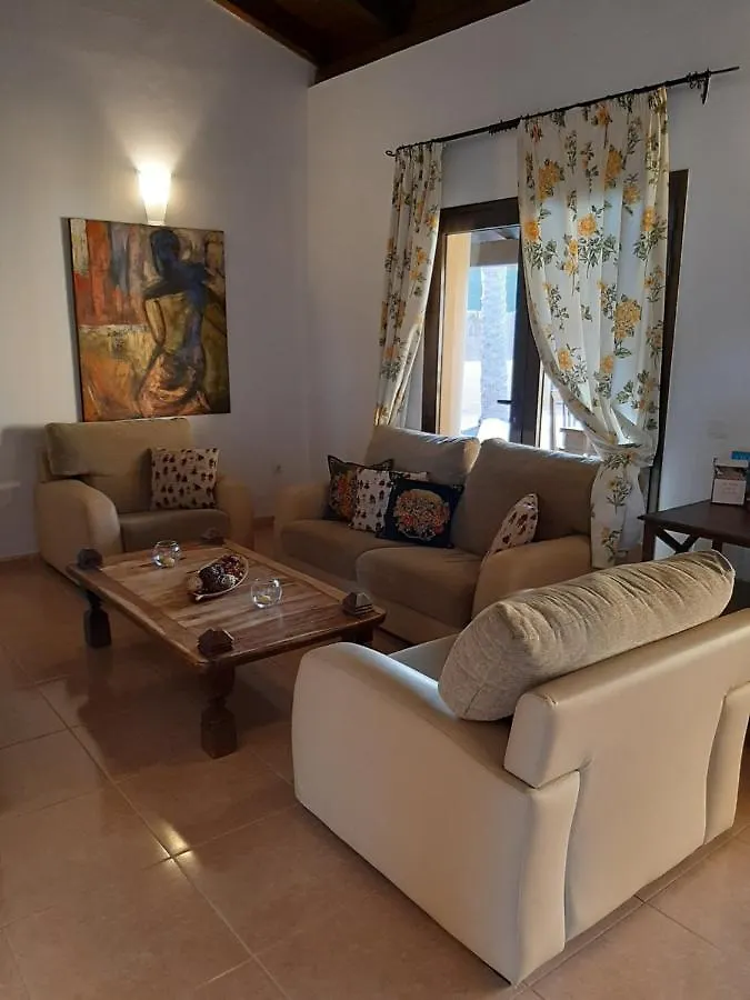 קורלחו Villa Coral