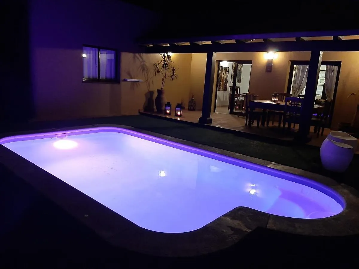 קורלחו Villa Coral