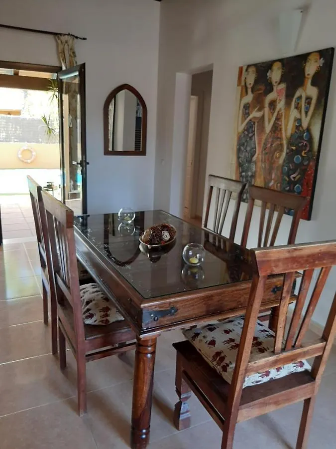 קורלחו Villa Coral 0*,  ספרד