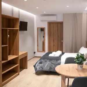 Monturiol Apartment Barcelona