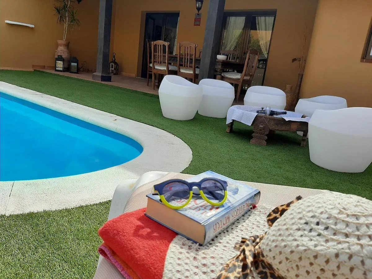 Villa Coral Corralejo