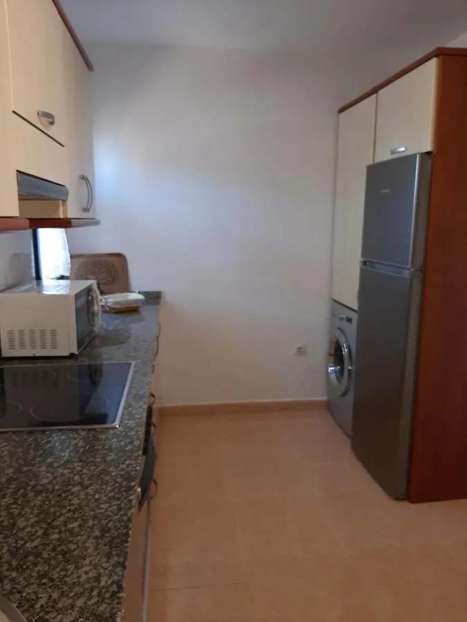 Villa Coral Corralejo