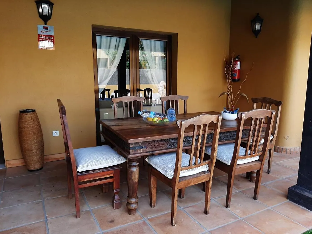 Villa Coral Corralejo