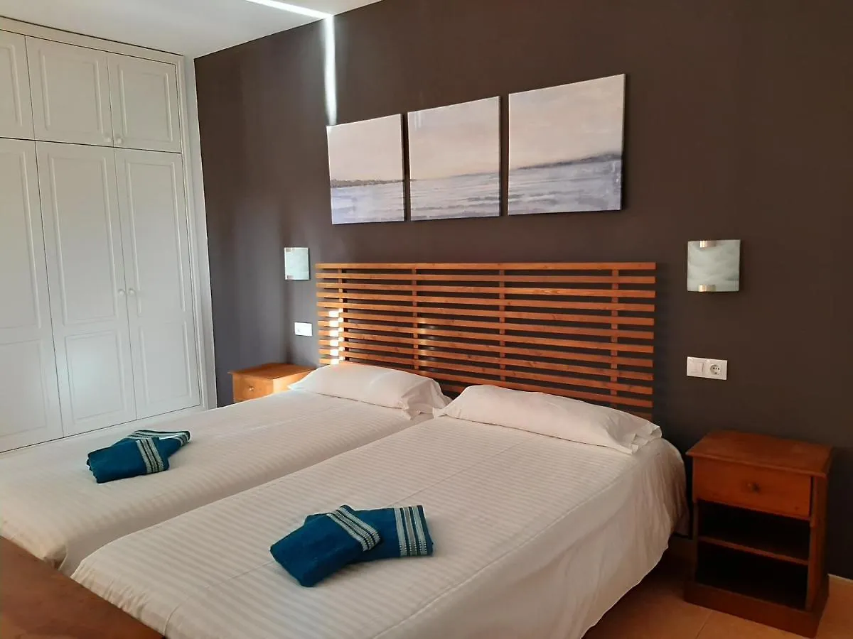 Villa Coral 코라레호