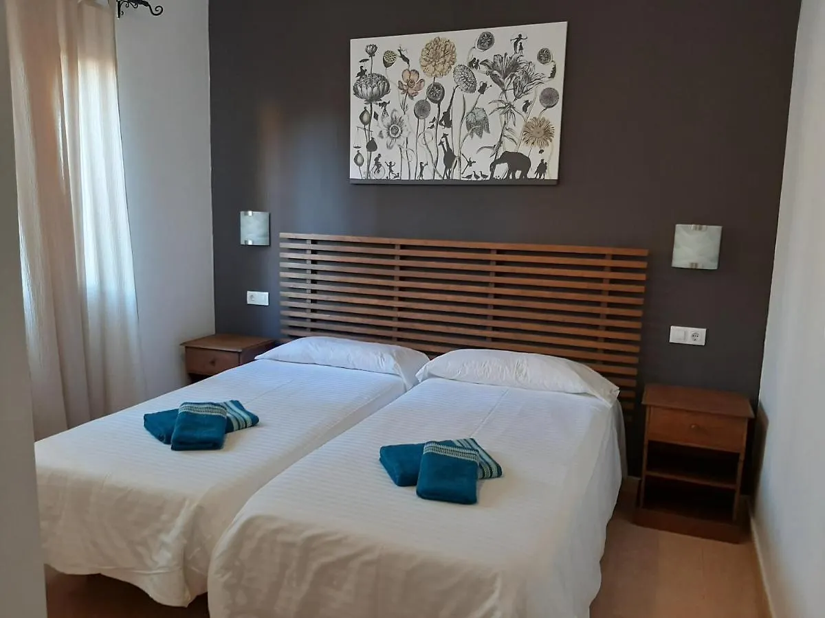 Villa Coral Corralejo Spain