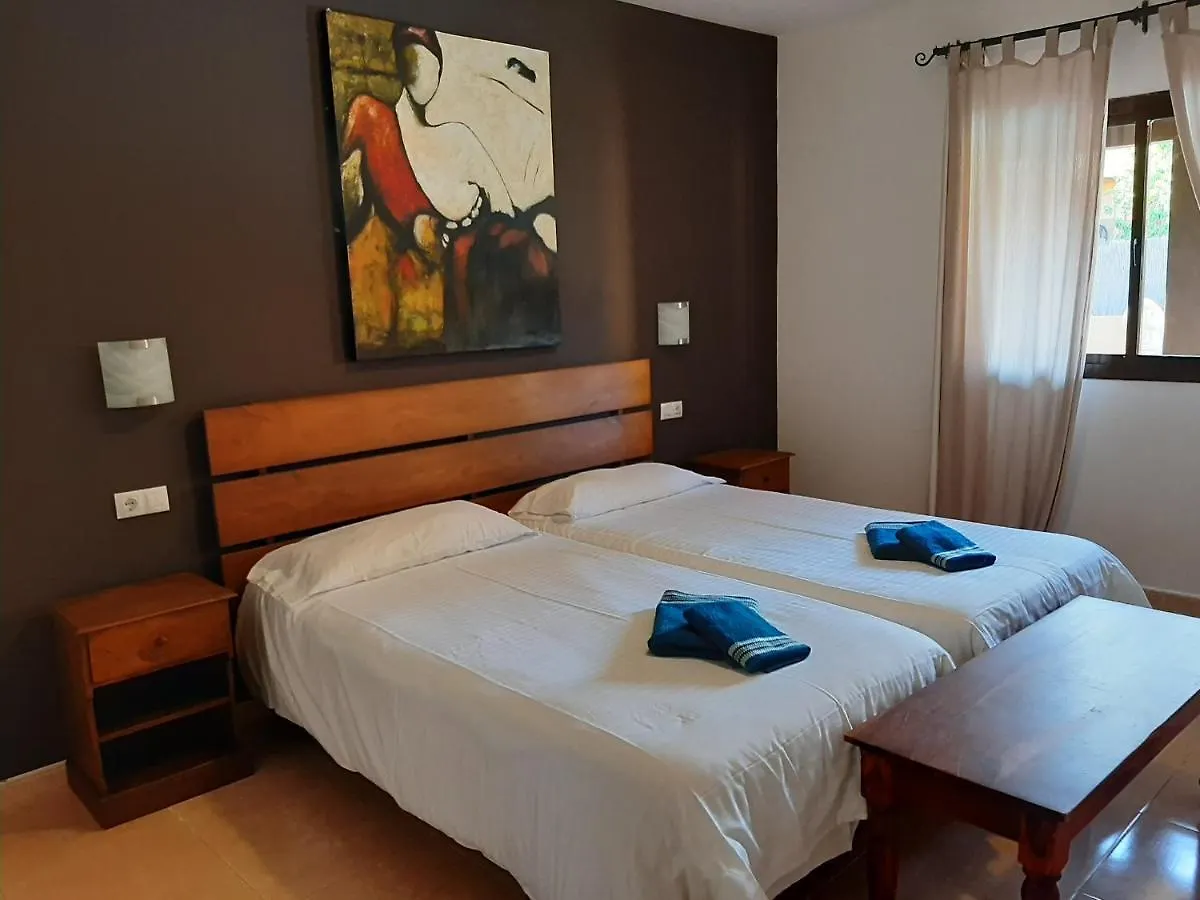 Villa Coral 코라레호