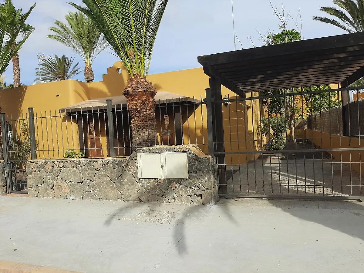 Villa Coral Corralejo